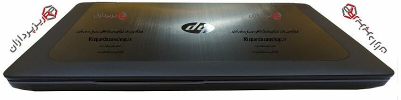لپ‌تاپ اچ پی Zbook 15 g2 i7-4810MQ 8GB 256GB K2100 - تصویر 2