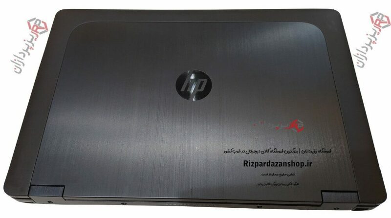 لپ‌تاپ اچ پی Zbook 15 g2 i7-4810MQ 8GB 256GB K2100 - تصویر 4