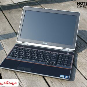 لپ تاپ Dell Latitude E6520