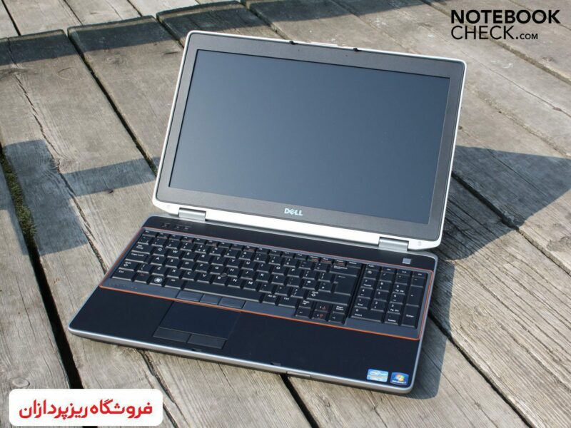 لپ تاپ Dell Latitude E6520