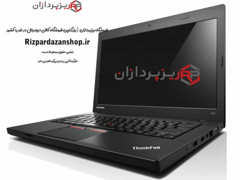 لپ تاپ استوک لنوو L450 - تصویر 11