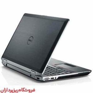 لپ تاپ Dell Latitude E6520