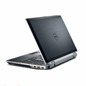 لپ تاپ Dell Latitude E6520