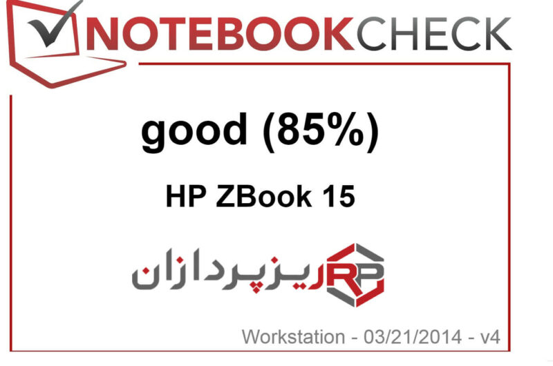 لپ تاپ زدبوک  hp zbook g1 - تصویر 22