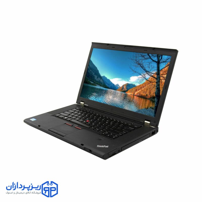 لپ تاپ لنوو ThinkPad W530 - تصویر 2