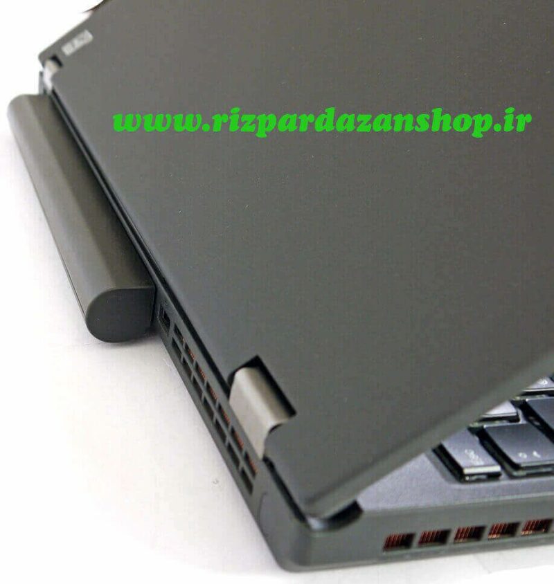 لپ تاپ لنوو ThinkPad W541 i7-4910MQ 8GB 256GB K2100M - تصویر 10