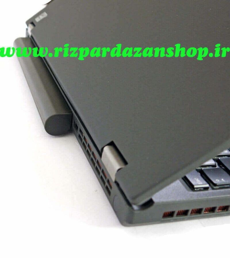 لپ تاپ لنوو ThinkPad W541 i7-4910MQ 8GB 256GB K2100M - تصویر 2