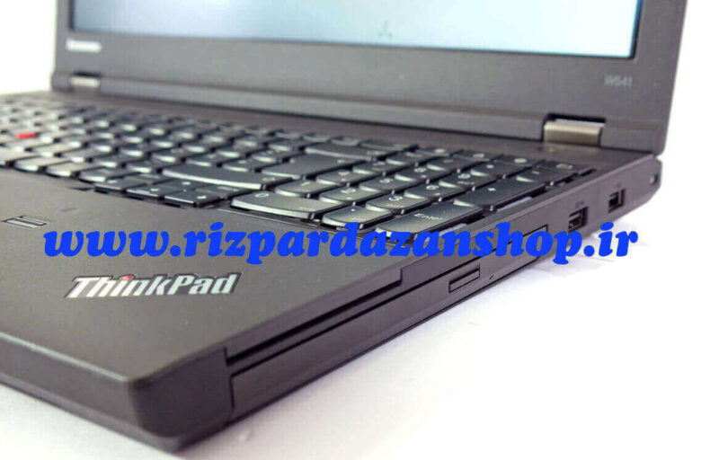 لپ تاپ لنوو ThinkPad W541 i7-4910MQ 8GB 256GB K2100M - تصویر 11