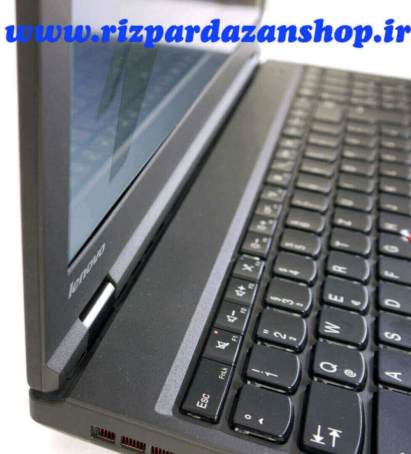 لپ تاپ لنوو ThinkPad W541 i7-4910MQ 8GB 256GB K2100M - تصویر 4