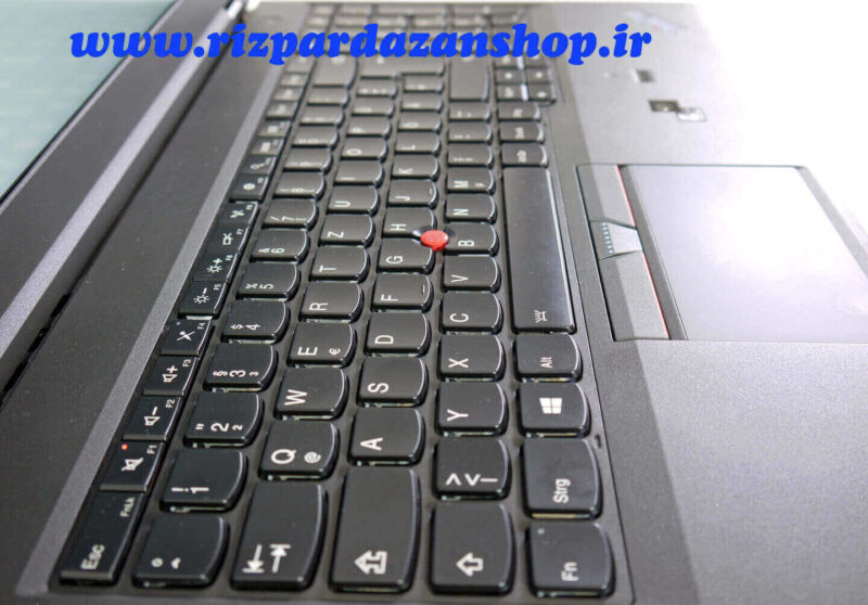 لپ تاپ لنوو ThinkPad W541 i7-4910MQ 8GB 256GB K2100M - تصویر 3