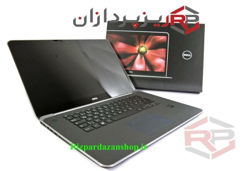 لپ تاپ استوک دل M3800 - تصویر 2
