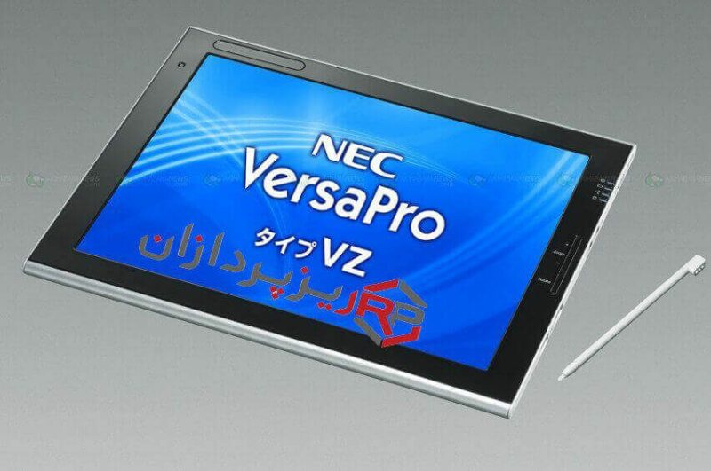تبلت ویندوزی NEC - تصویر 2