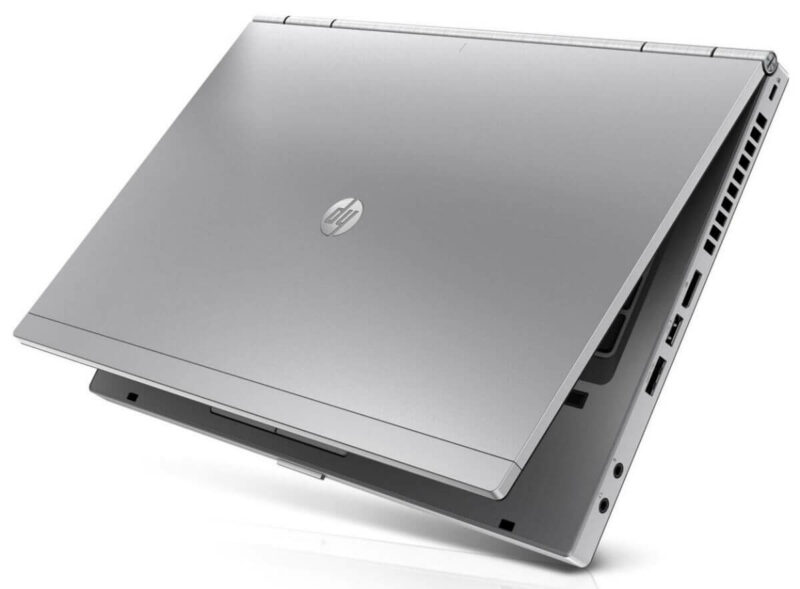 لپ تاپ استوک hp 8570p - تصویر 5