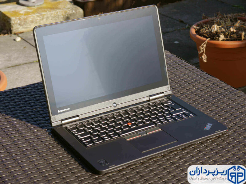 لپ تاپ استوک لنوو مدل ThinkPad Yoga 12 - تصویر 2