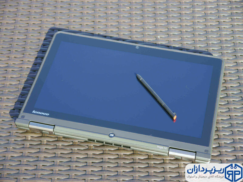 لپ تاپ استوک لنوو مدل ThinkPad Yoga 12 - تصویر 5