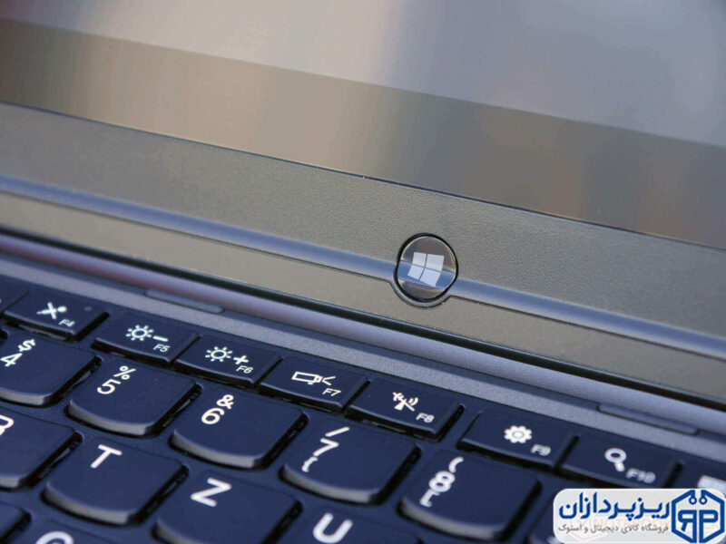 لپ تاپ استوک لنوو مدل ThinkPad Yoga 12 - تصویر 10
