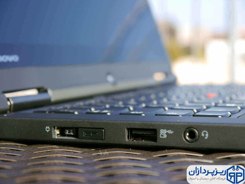 لپ تاپ استوک لنوو مدل ThinkPad Yoga 12 - تصویر 8