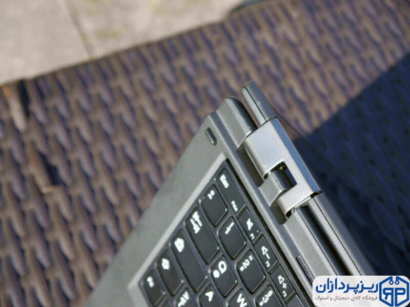 لپ تاپ استوک لنوو مدل ThinkPad Yoga 12 - تصویر 20