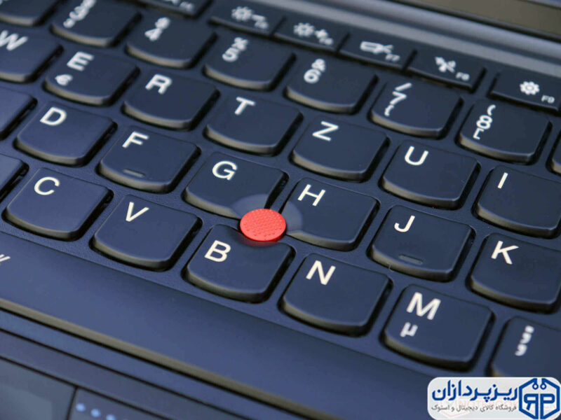 لپ تاپ استوک لنوو مدل ThinkPad Yoga 12 - تصویر 12