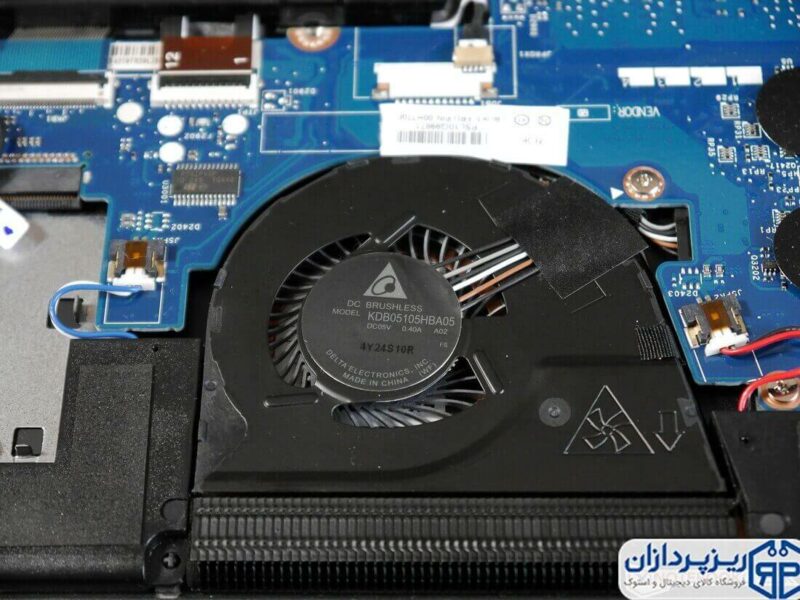 لپ تاپ استوک لنوو مدل ThinkPad Yoga 12 - تصویر 24