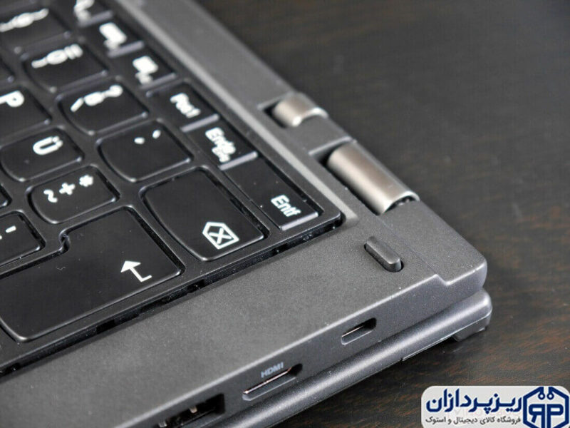 لپ تاپ استوک لنوو مدل ThinkPad Yoga 12 - تصویر 16