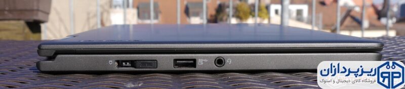 لپ تاپ استوک لنوو مدل ThinkPad Yoga 12 - تصویر 17