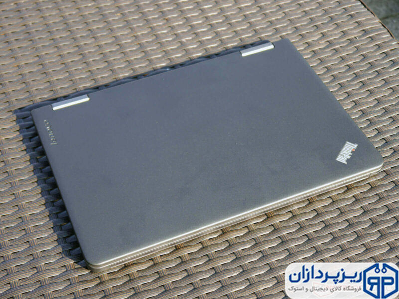 لپ تاپ استوک لنوو مدل ThinkPad Yoga 12 - تصویر 6