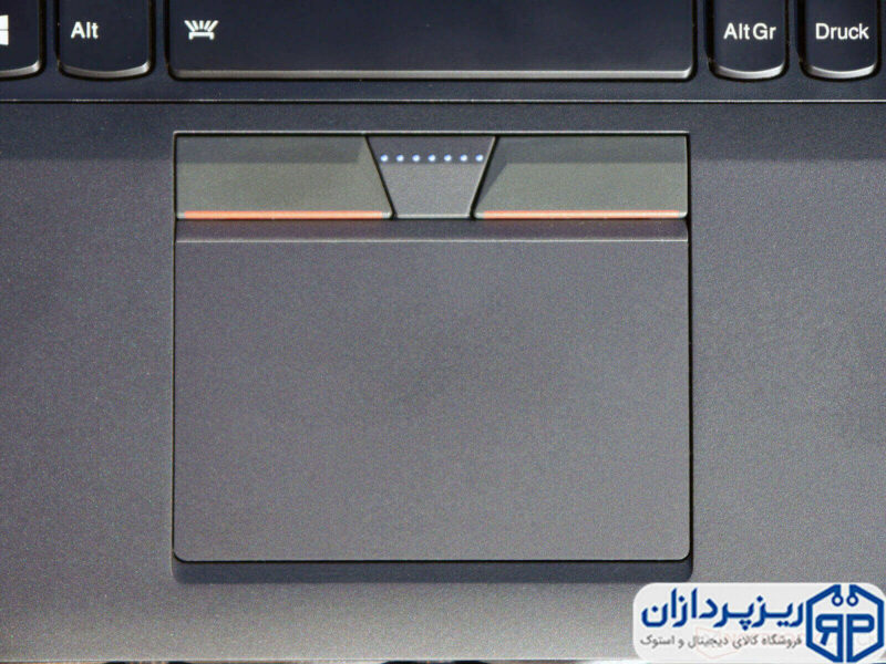 لپ تاپ استوک لنوو مدل ThinkPad Yoga 12 - تصویر 19