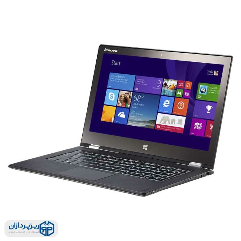 لپ تاپ استوک لنوو YOGA 2 PRO