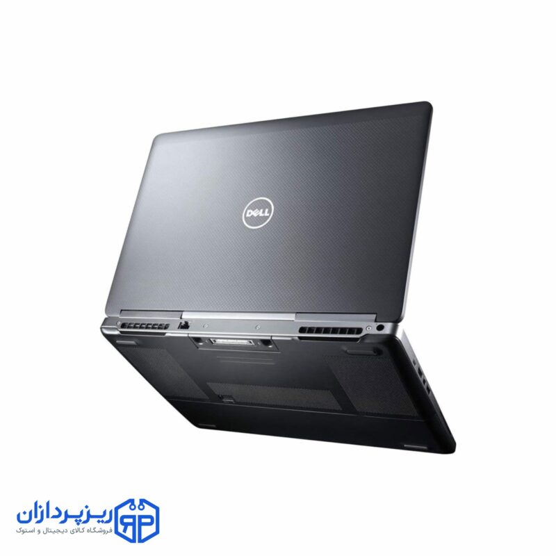 لپ تاپ استوک DELL Precision 7510 - تصویر 4