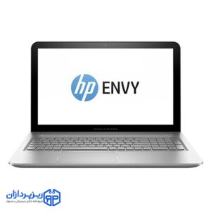 لپ تاپ HP ENVY 15T-AE100