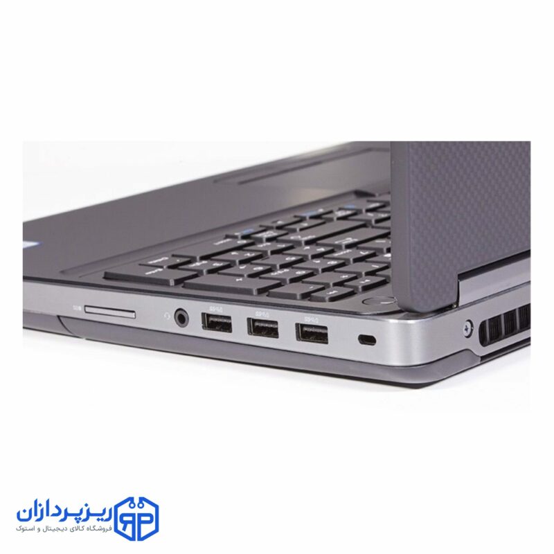 لپ تاپ استوک DELL Precision 7510 - تصویر 6