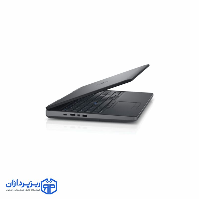 لپ تاپ استوک DELL Precision 7510 - تصویر 3