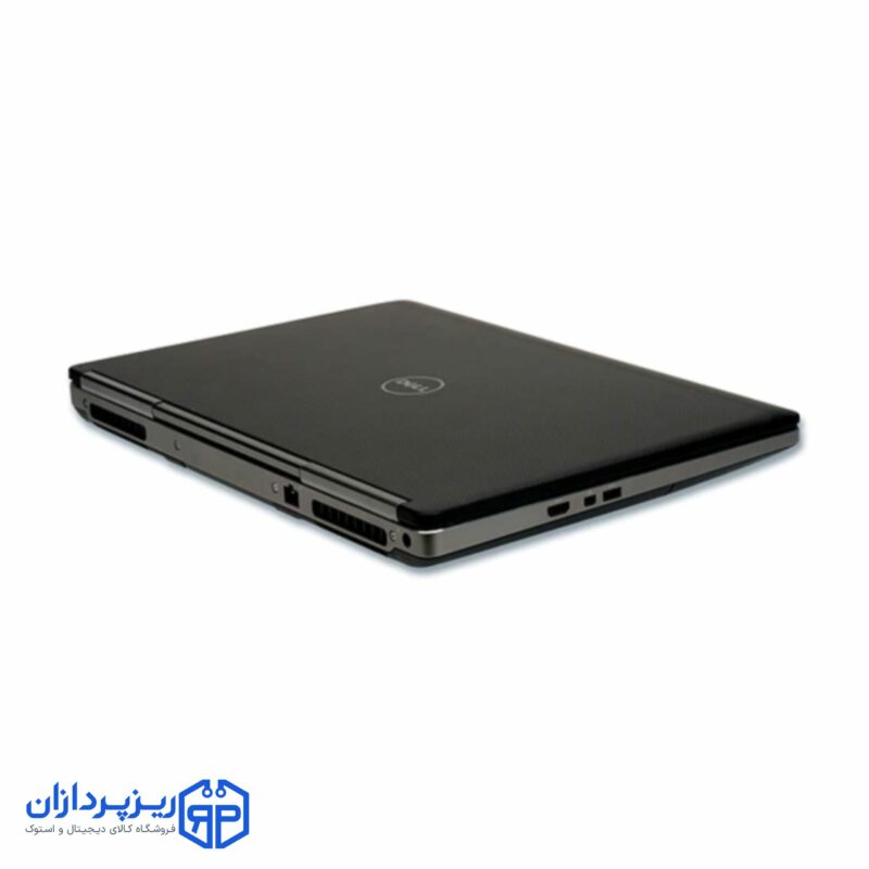 لپ تاپ استوک DELL Precision 7510 - تصویر 5