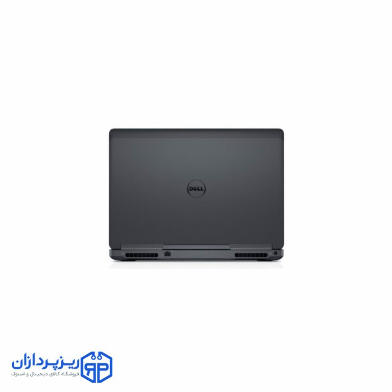 لپ تاپ استوک DELL Precision 7510 - تصویر 7