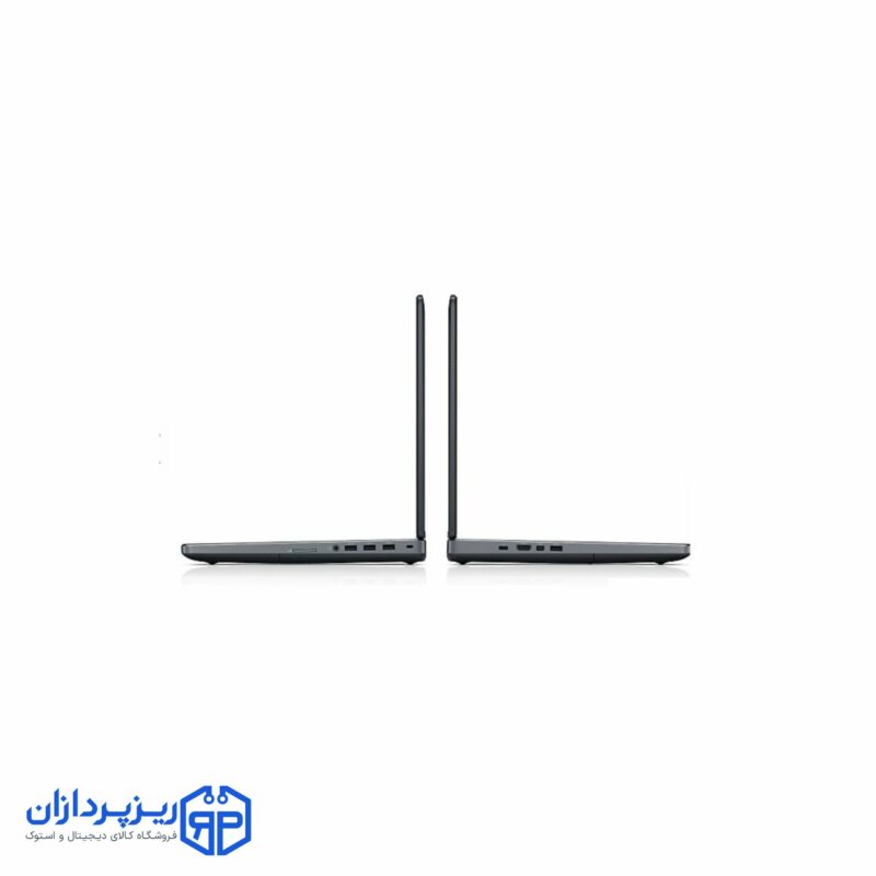 لپ تاپ استوک DELL Precision 7510 - تصویر 8