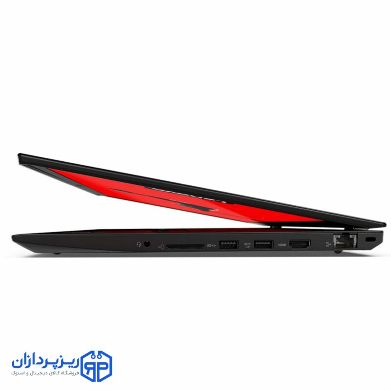 لپتاپ استوک LENOVO THINKPAD P52S - تصویر 6
