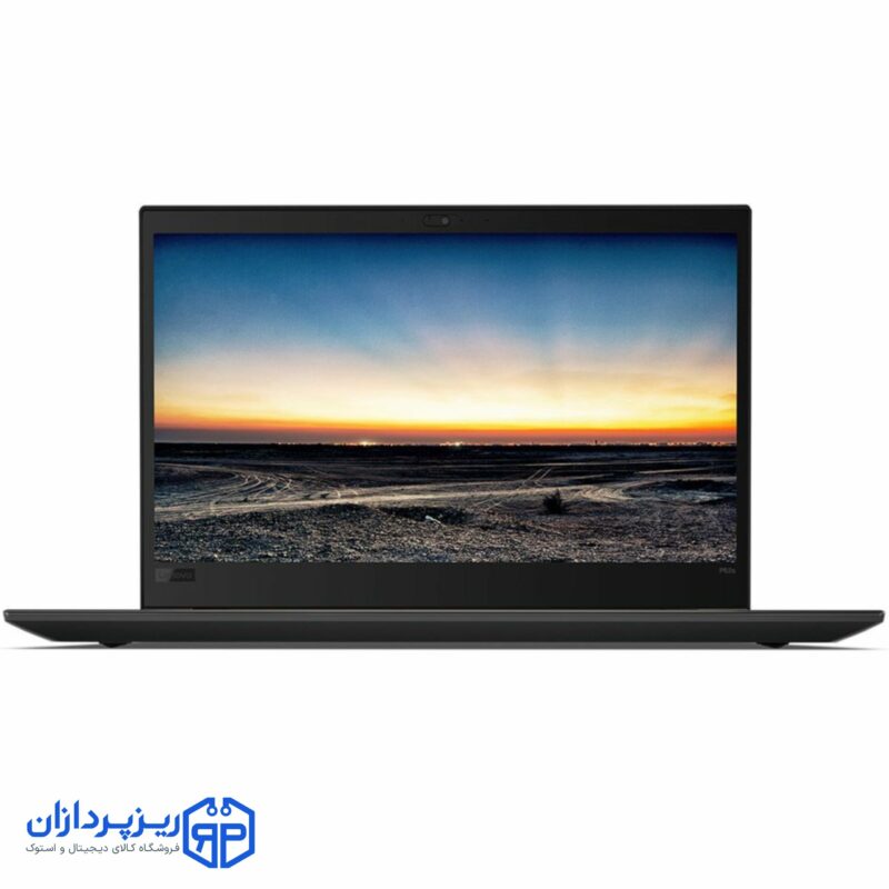 لپتاپ استوک LENOVO THINKPAD P52S - تصویر 3