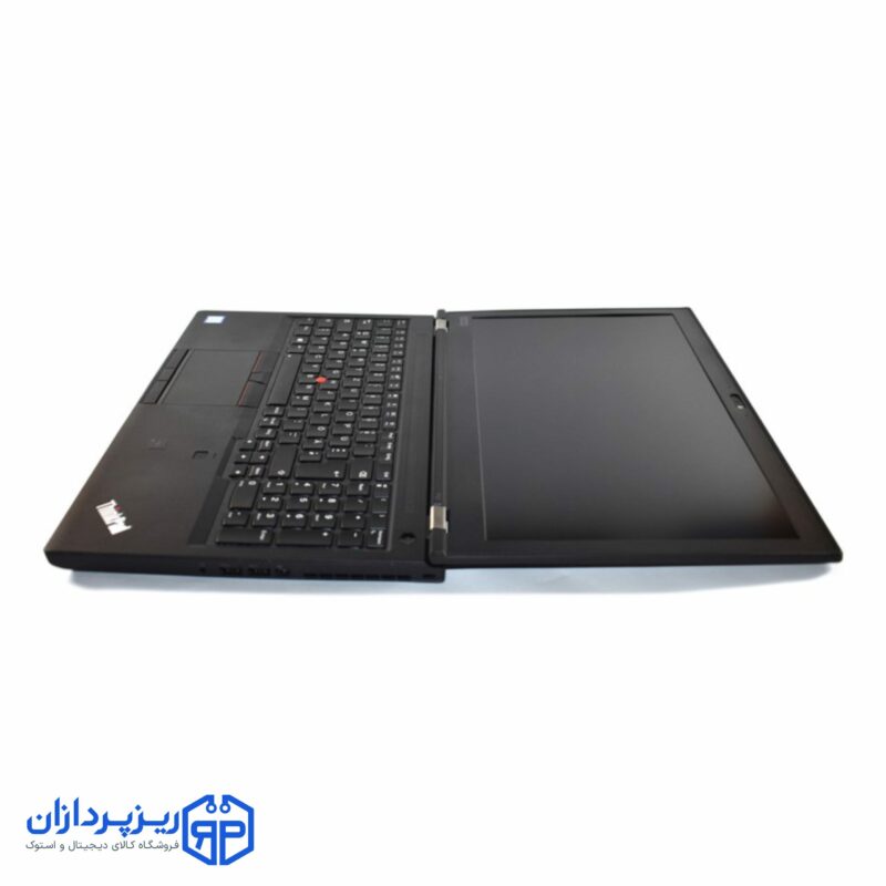 لپتاپ استوک LENOVO THINKPAD P52S - تصویر 2