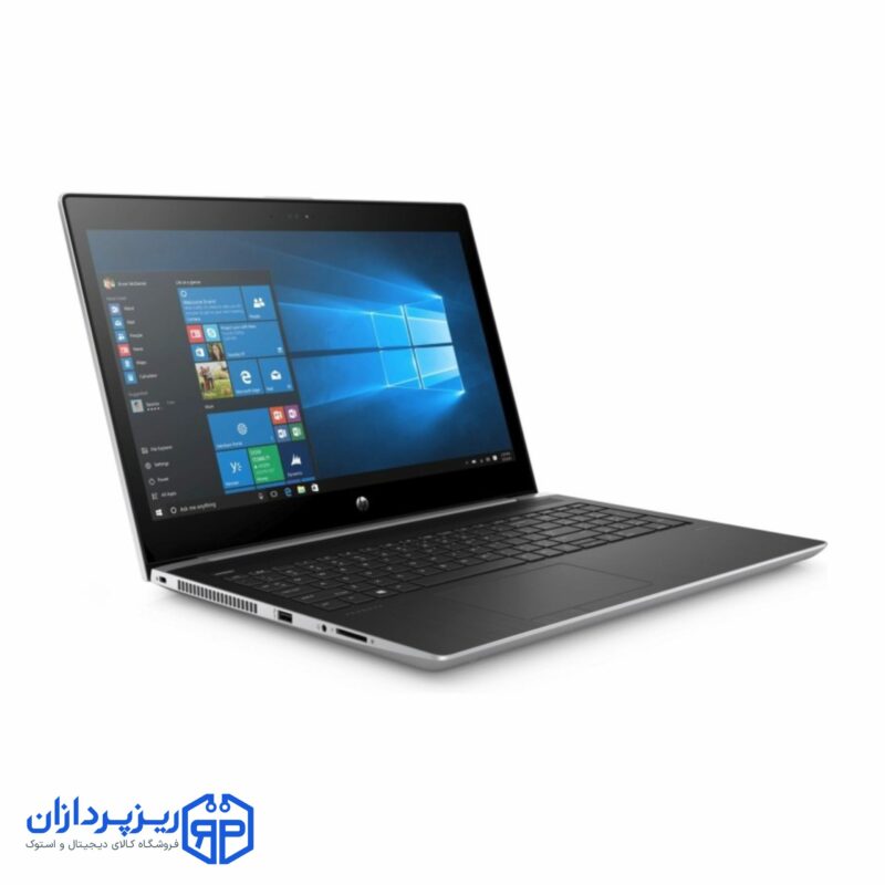 لپ تاپ 15 اینچی اچ پی مدل ProBook 450 G5 - تصویر 4