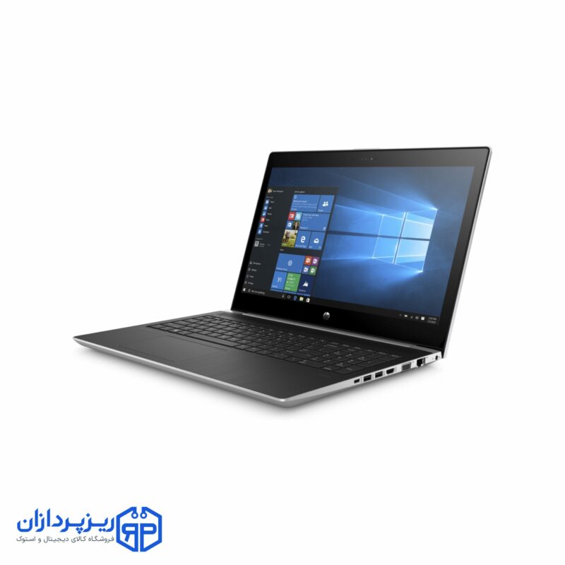 لپ تاپ 15 اینچی اچ پی مدل ProBook 450 G5 - تصویر 5
