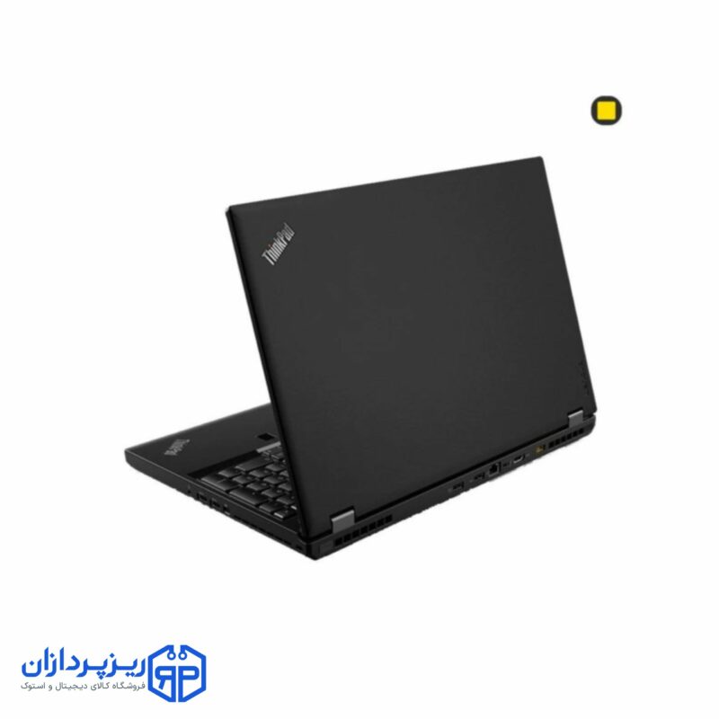 لپ تاپ مهندسی استوک لنوو مدل ThinkPad P50 پردازنده I7 - تصویر 5