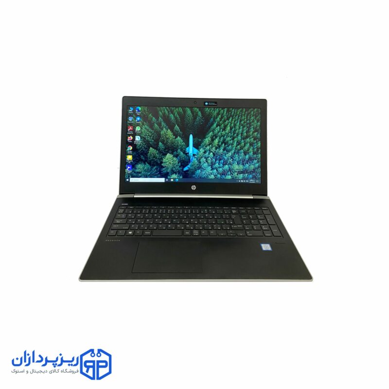 لپ تاپ 15 اینچی اچ پی مدل ProBook 450 G5 - تصویر 7