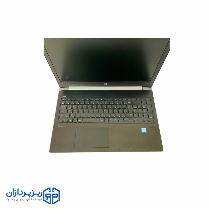 لپ تاپ 15 اینچی اچ پی مدل ProBook 450 G5 - تصویر 2