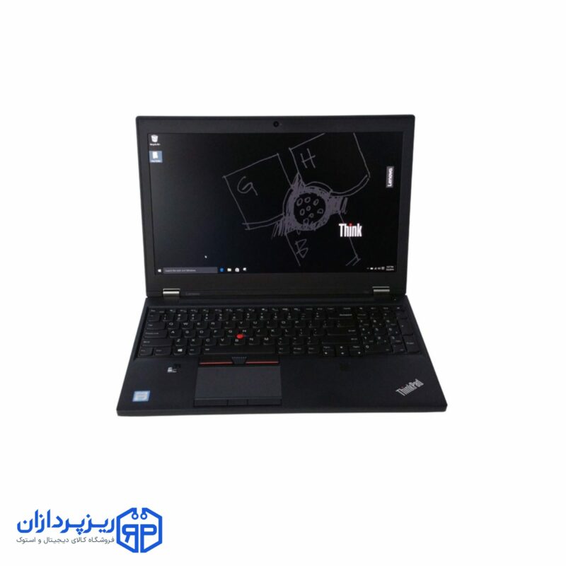 لپ تاپ مهندسی استوک لنوو مدل ThinkPad P50 پردازنده I7 - تصویر 6
