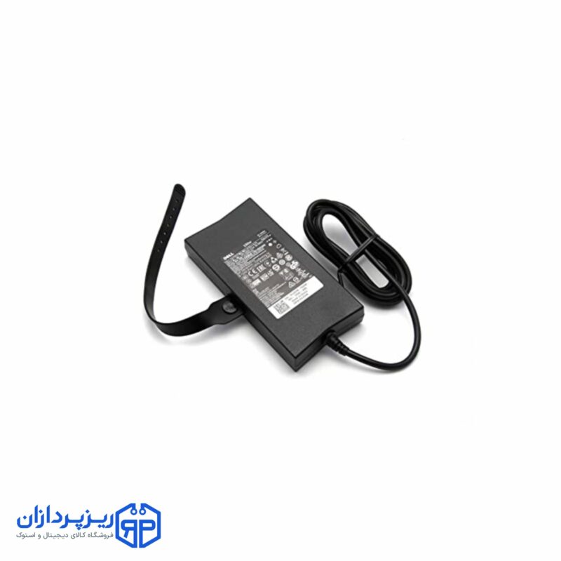 شارژر لپ تاپ دل 19.5 ولت 6.7 آمپر 130 وات - تصویر 4