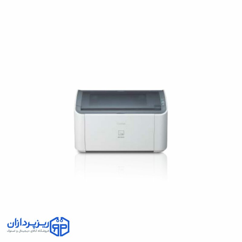 پرینتر لیزری دست دوم کانن Canon LBP2900 تک کاره سیاه سفید - تصویر 3