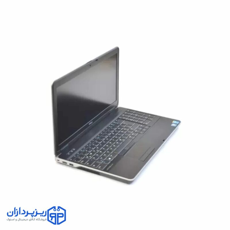 لپ‌تاپ استوک Dell مدل Latitude E6540 - تصویر 7