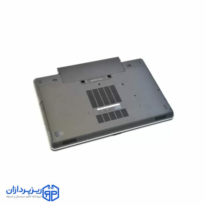 لپ‌تاپ استوک Dell مدل Latitude E6540 - تصویر 6