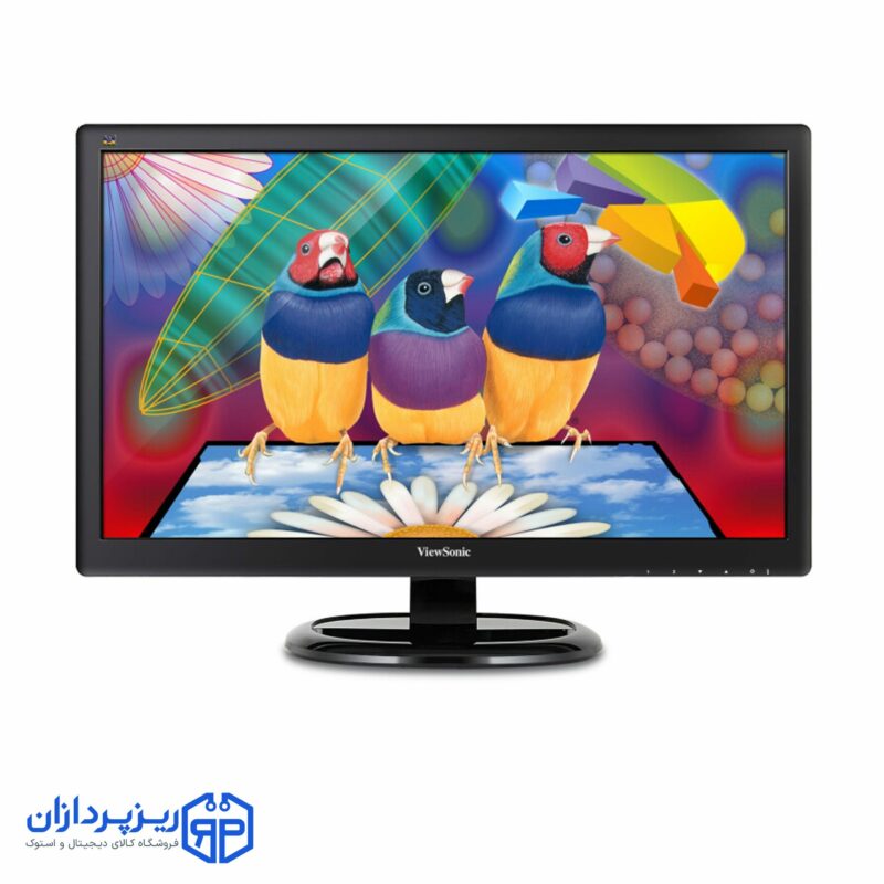 مانیتور ویوسونیک مدل  V2265SMH - تصویر 4